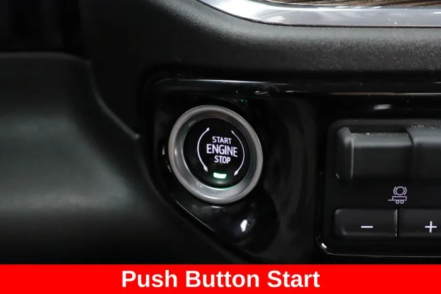 Used 2024 White Chevrolet RST image 22