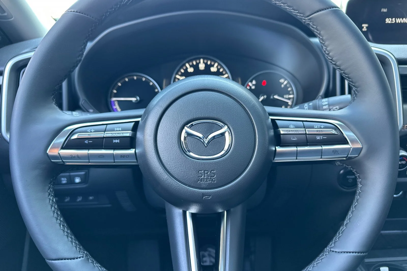 2026 Mazda CX-50 Premium - Photo 26