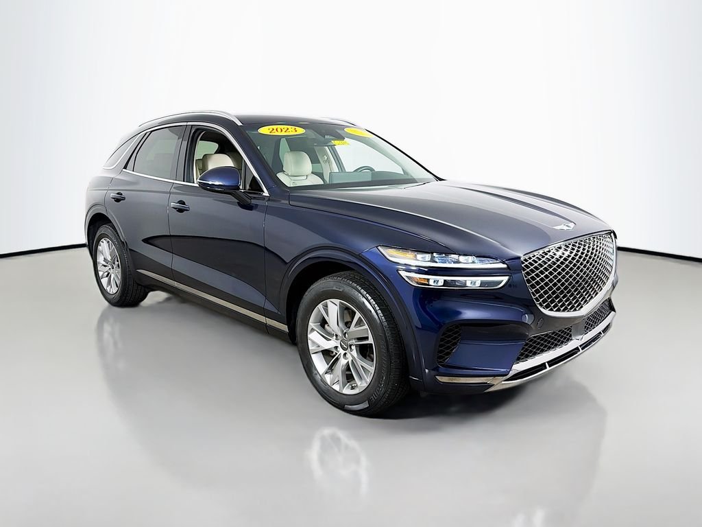 2023 Genesis GV70 2.5T Standard AWD's photo