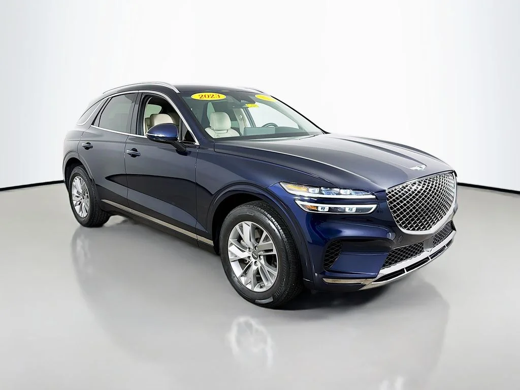 2023 Genesis GV70 2.5T Standard AWD's photo