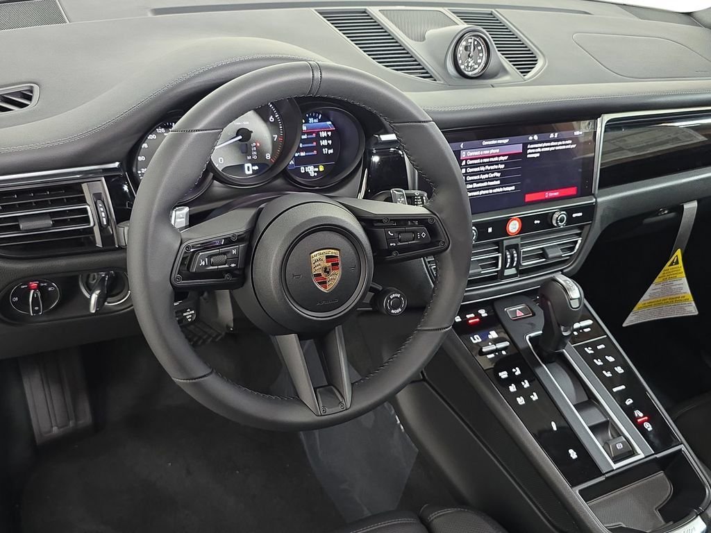 Used 2026 White Porsche S image 4