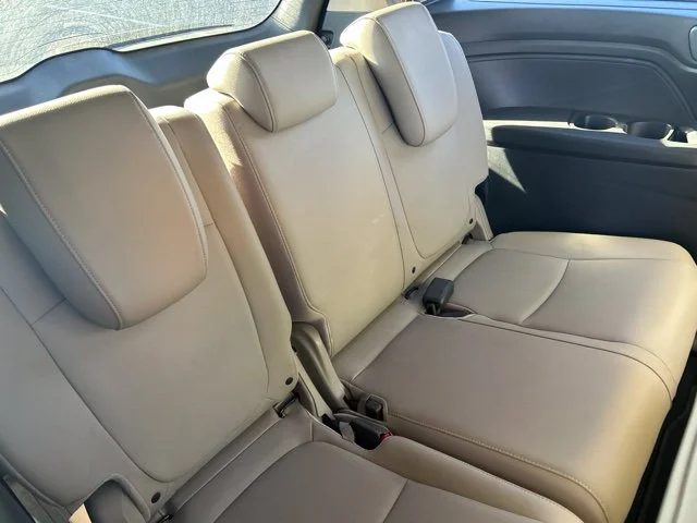 Used 2018  Honda EX-L image 10