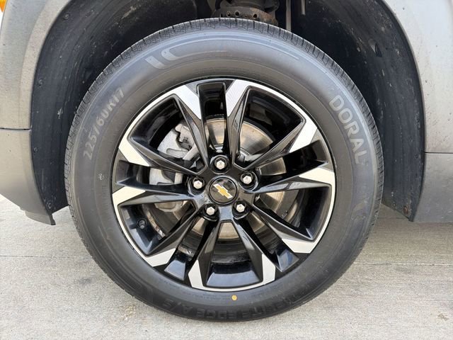 2021 Chevrolet Trailblazer LT - Photo 12