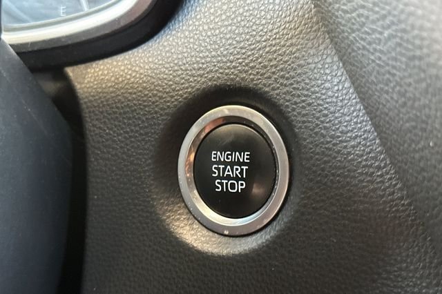 Certified Used 2024 Silver Toyota SE image 21