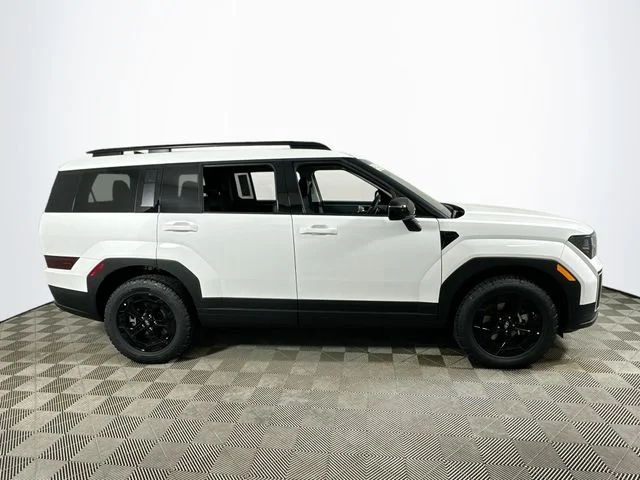 New 2026 Hyundai SANTA FE XRT