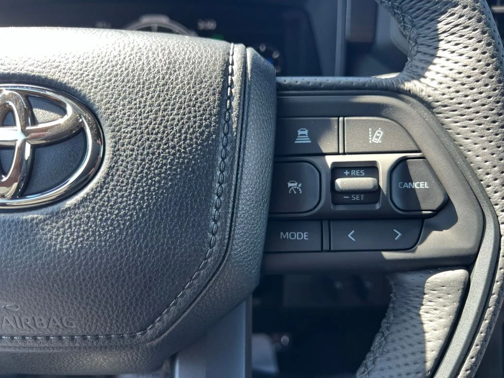 New 2026  Toyota TRD Pro image 29
