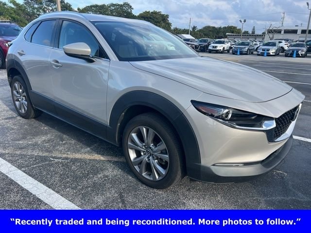 2023 Mazda CX-30 Premium AWD's photo