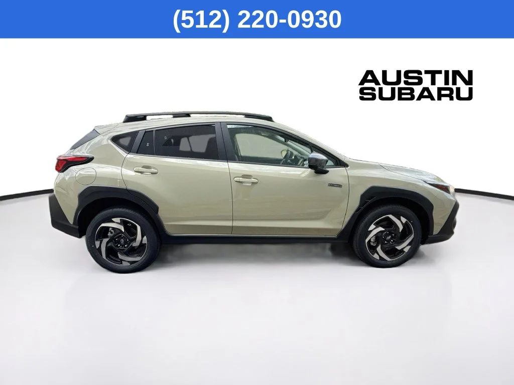 New 2026 Beige Subaru Limited image 9
