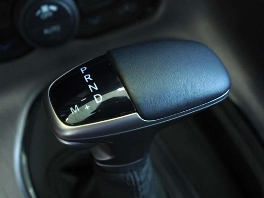 New 2018 Pitch Black Clearcoat Dodge SRT Demon image 10