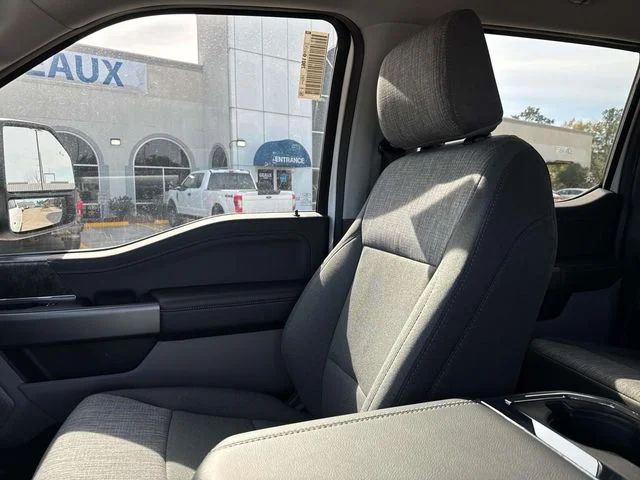 2026 Ford F-250 Super Duty XLT - Photo 39