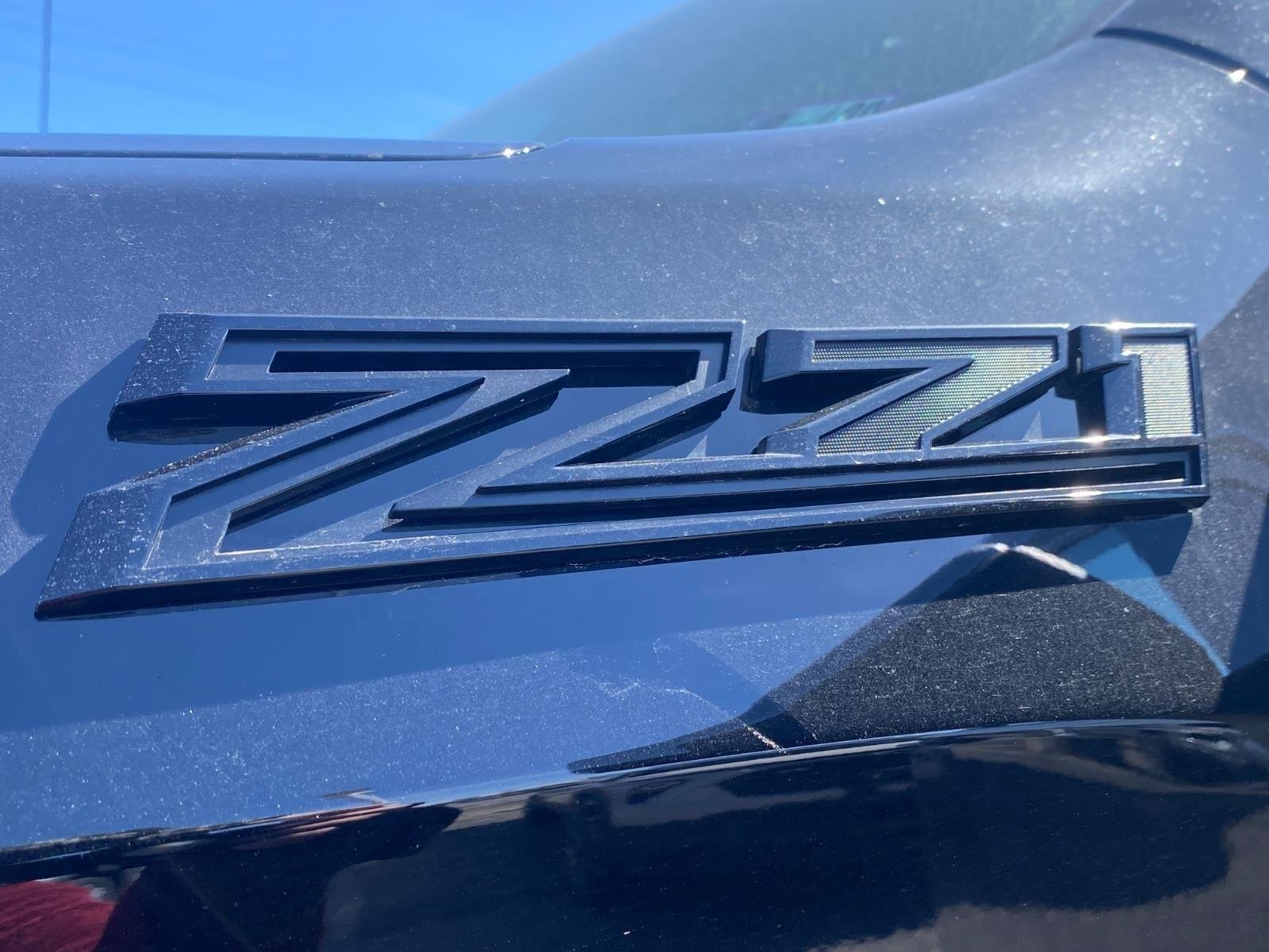 2026 Chevrolet Silverado 1500 LT - Photo 22