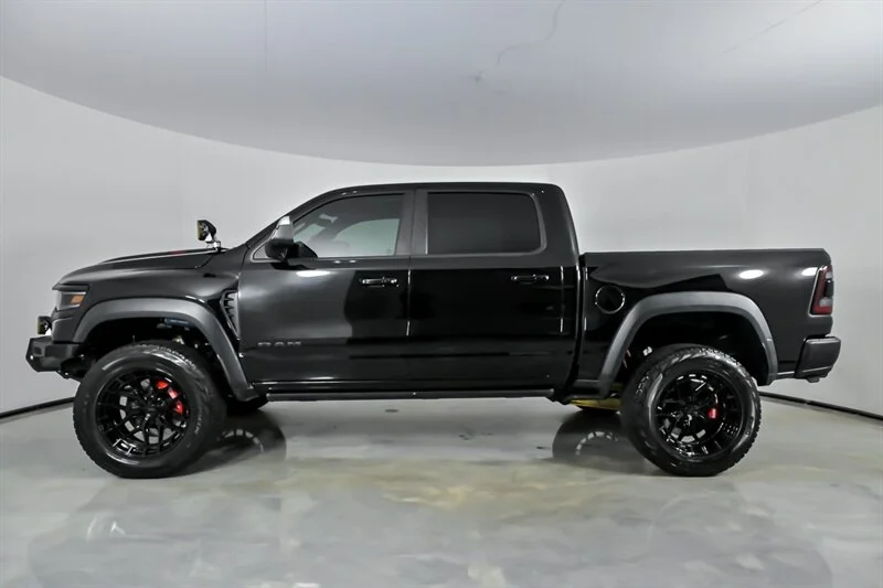 2022 RAM Ram 1500 Pickup TRX - Photo 5