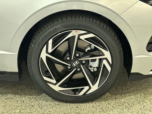 2026 Hyundai Sonata SEL - Photo 10