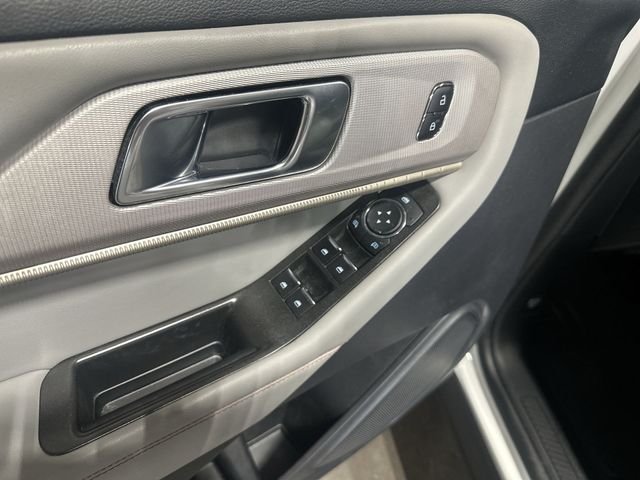 Certified Used 2025 White Ford Active image 19