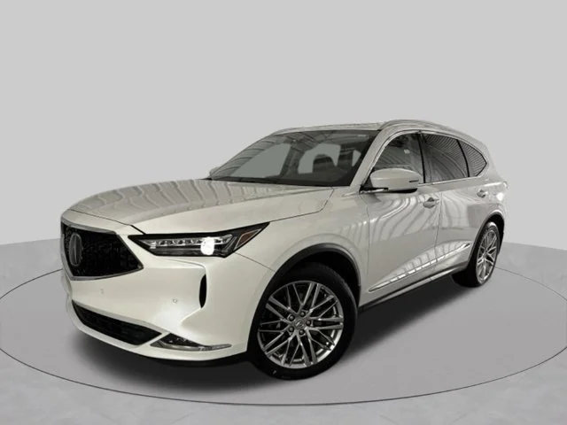 2023 Acura MDX Advance Package - Photo 36