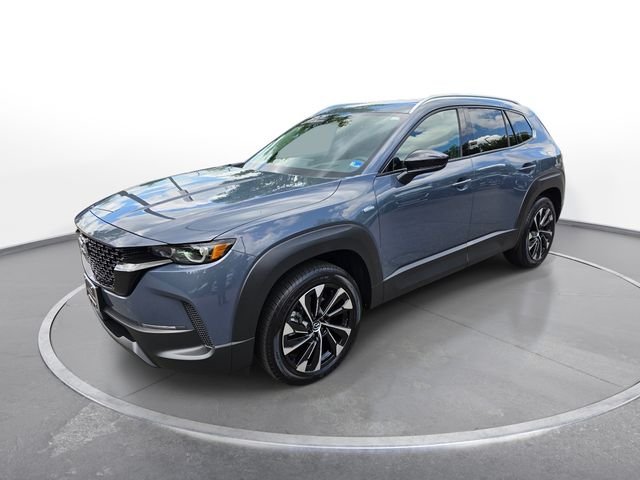 2025 Mazda CX-50 Hybrid Premium Plus
