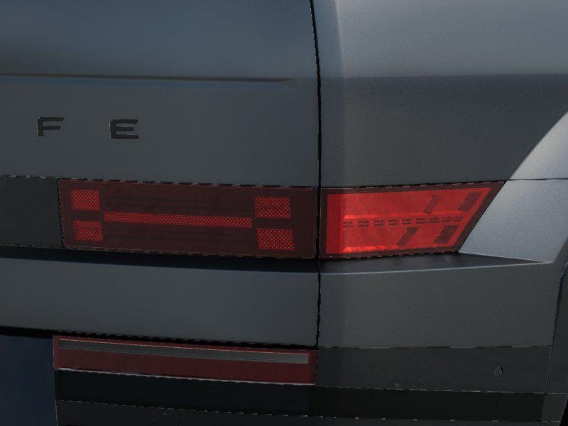 New 2026 Ecotronic Gray Matte Hyundai Calligraphy FWD image 50