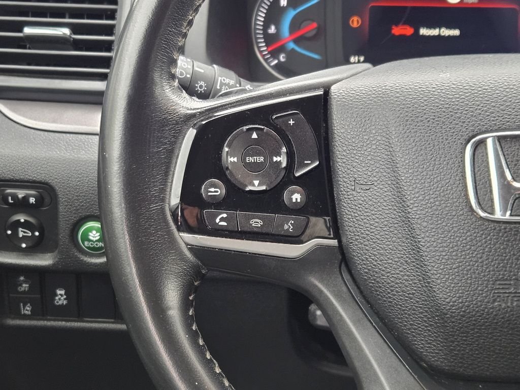 Used 2021  Honda EX-L image 29