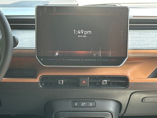 2025 Volkswagen ID. Buzz PRO S - Photo 28