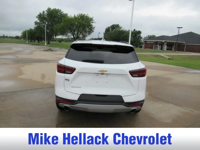 2023 Chevrolet Blazer 2LT - Photo 6