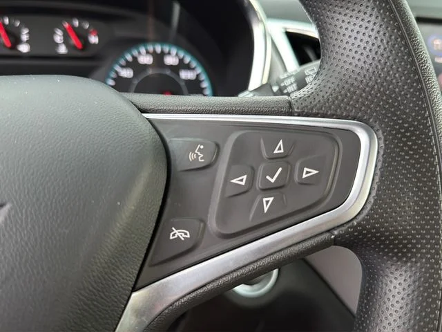 Certified Used 2023 Black Chevrolet LS image 23