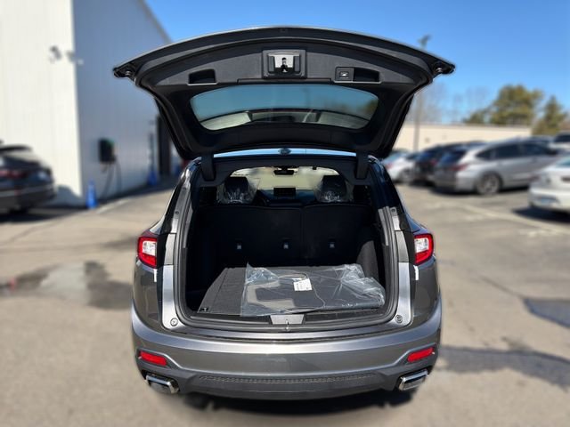 Used 2026 Gray Acura Base image 13