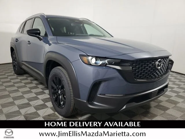 2026 Mazda CX-50 2.5 S Select's photo