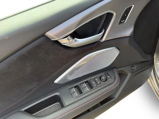 2026 Acura RDX A-Spec Package - Photo 27