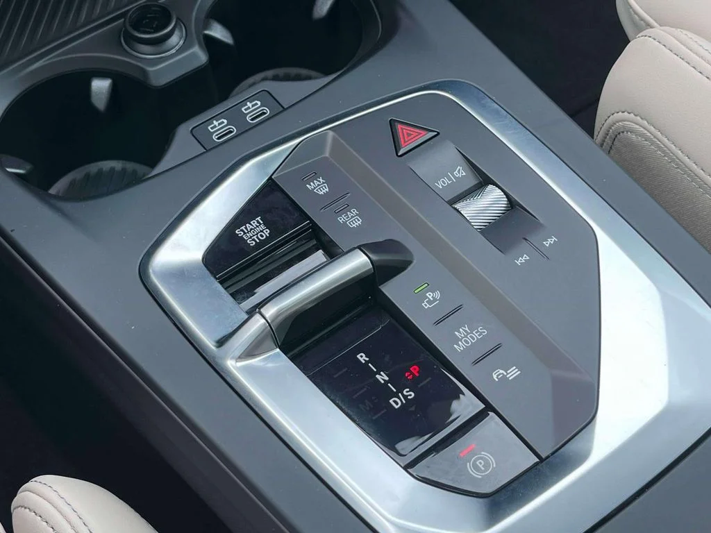 2025 BMW 2 Series M235 - Photo 22