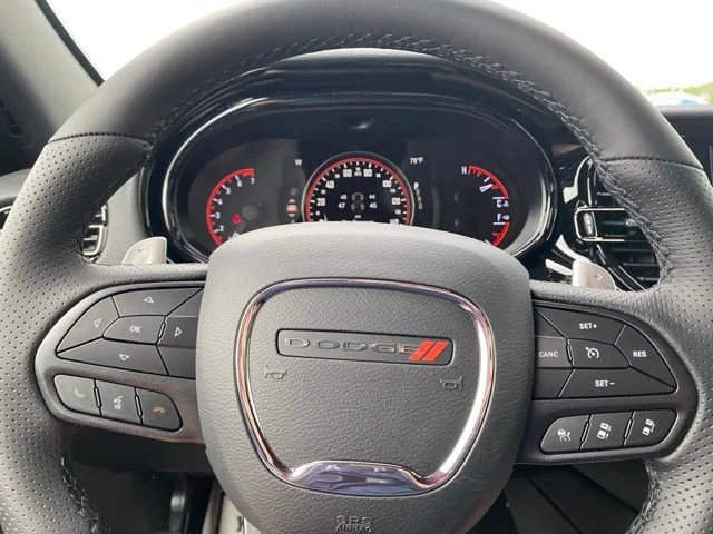 New 2026 Night Moves Exterior Paint Dodge GT Plus image 18