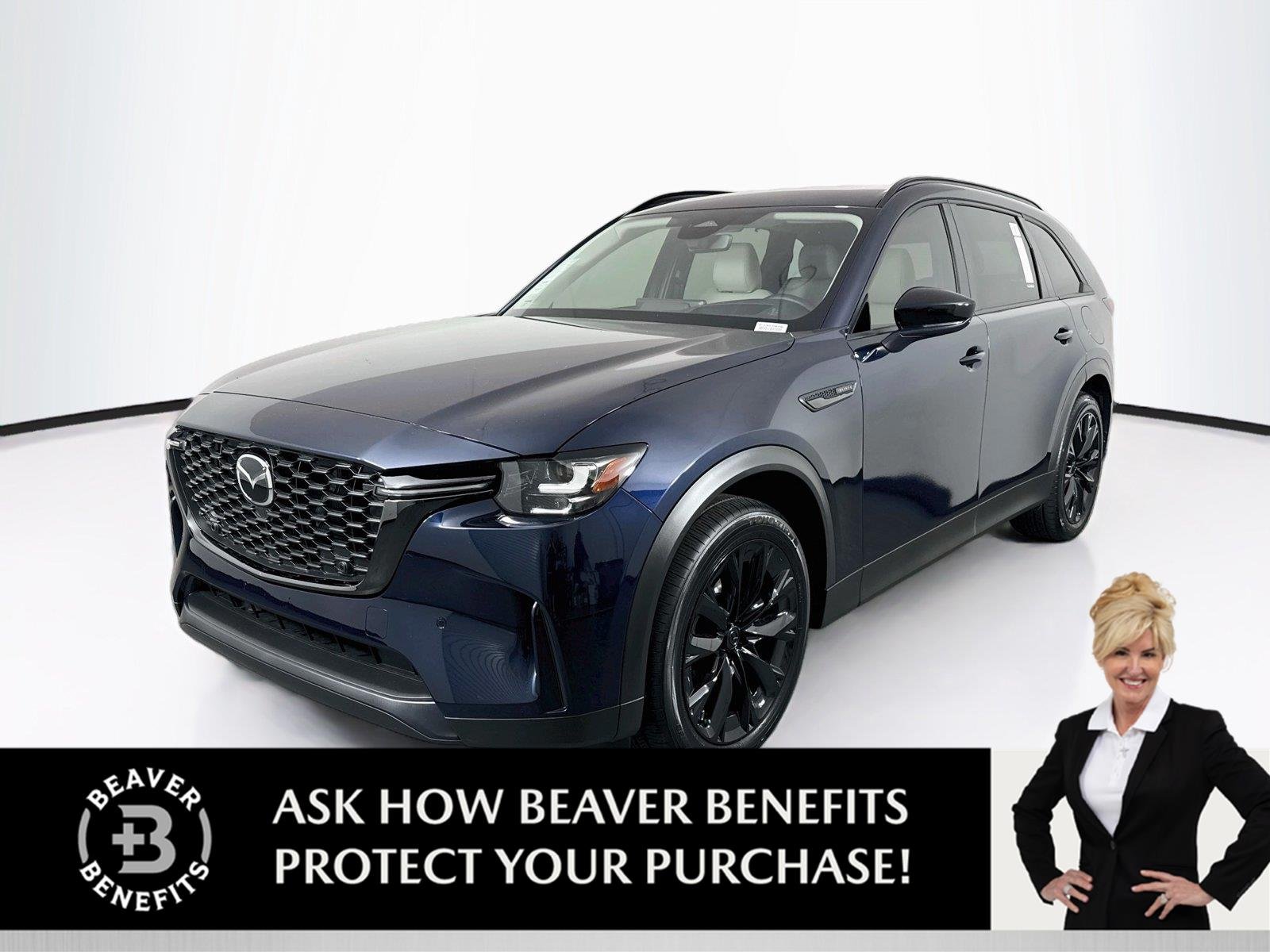2026 Mazda CX-90