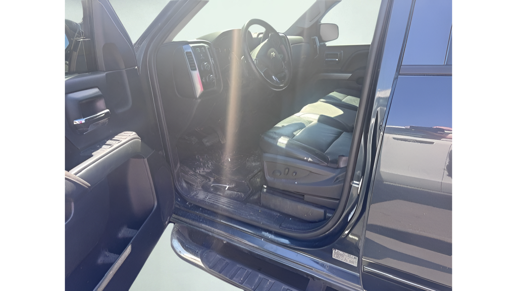 2017 Chevrolet Silverado 1500 LT - Photo 10