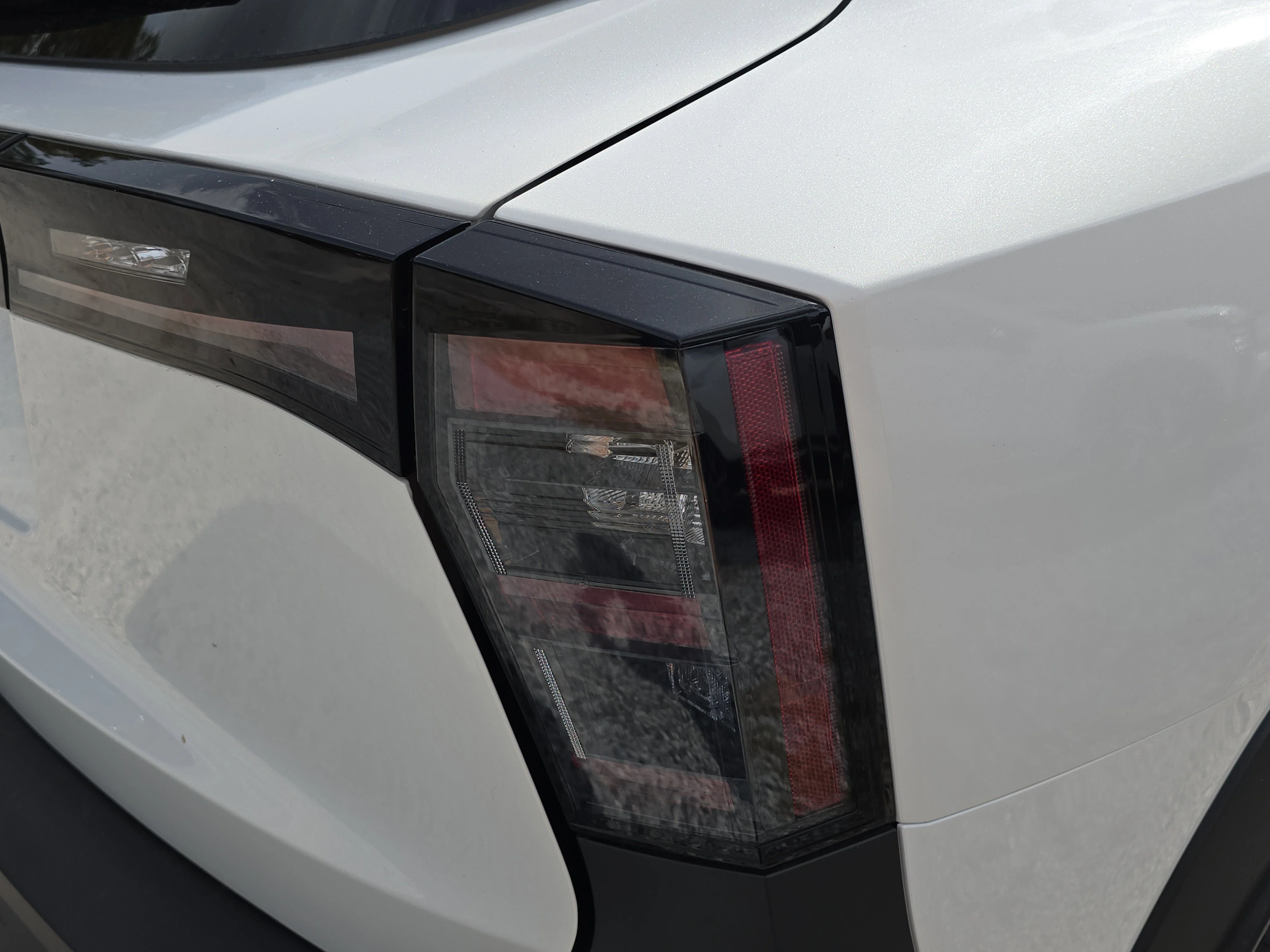 New 2026 Aspen White TriCoat Nissan SV image 11