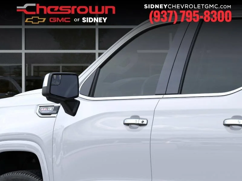 2026 GMC Sierra 1500 Denali - Photo 12