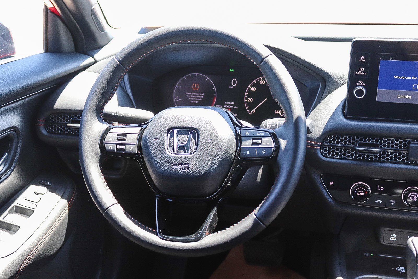 2026 Honda HR-V Sport - Photo 18