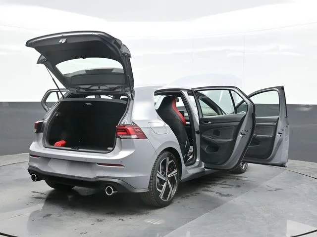 2026 Volkswagen Golf GTI SE - Photo 29