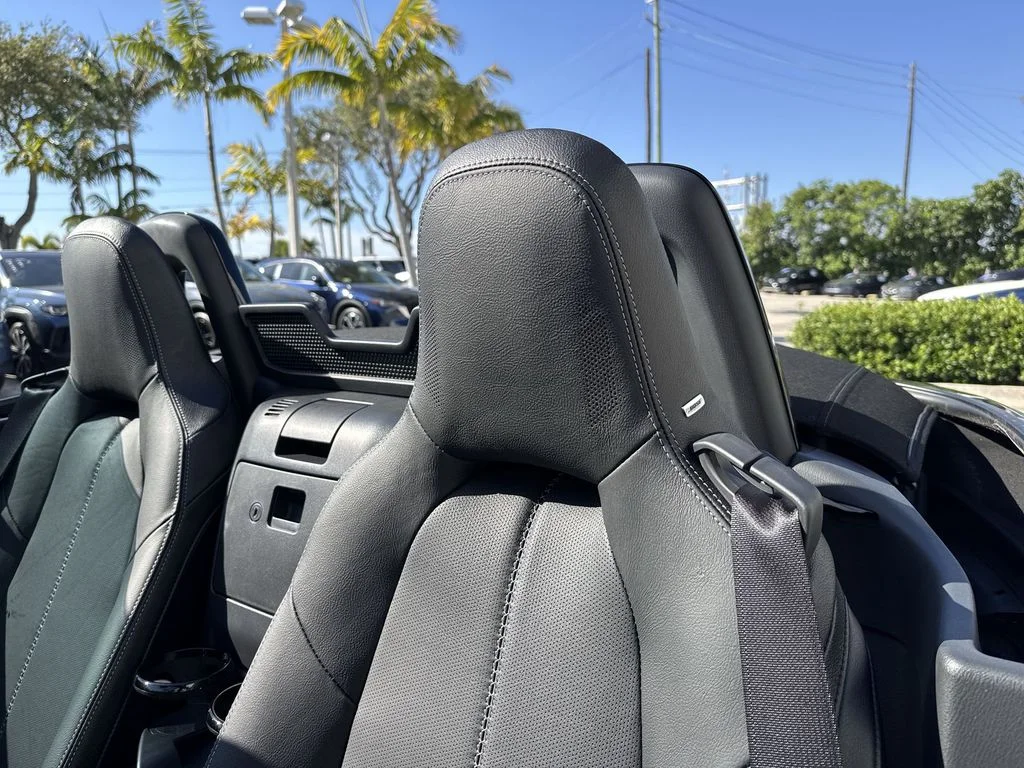 2025 Mazda MX-5 Miata Grand Touring - Photo 20