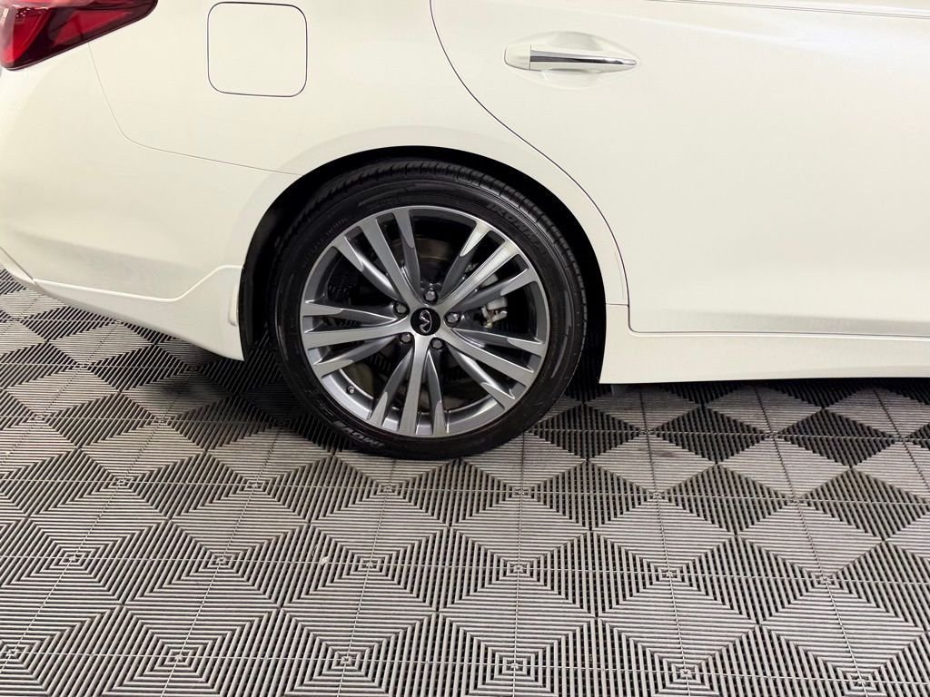 Used 2023 Majestic INFINITI SENSORY image 10