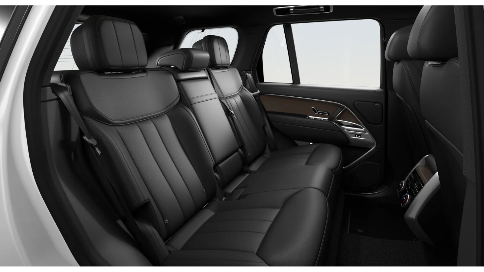 New 2026 Santorini Black LAND ROVER SE 400PS image 7