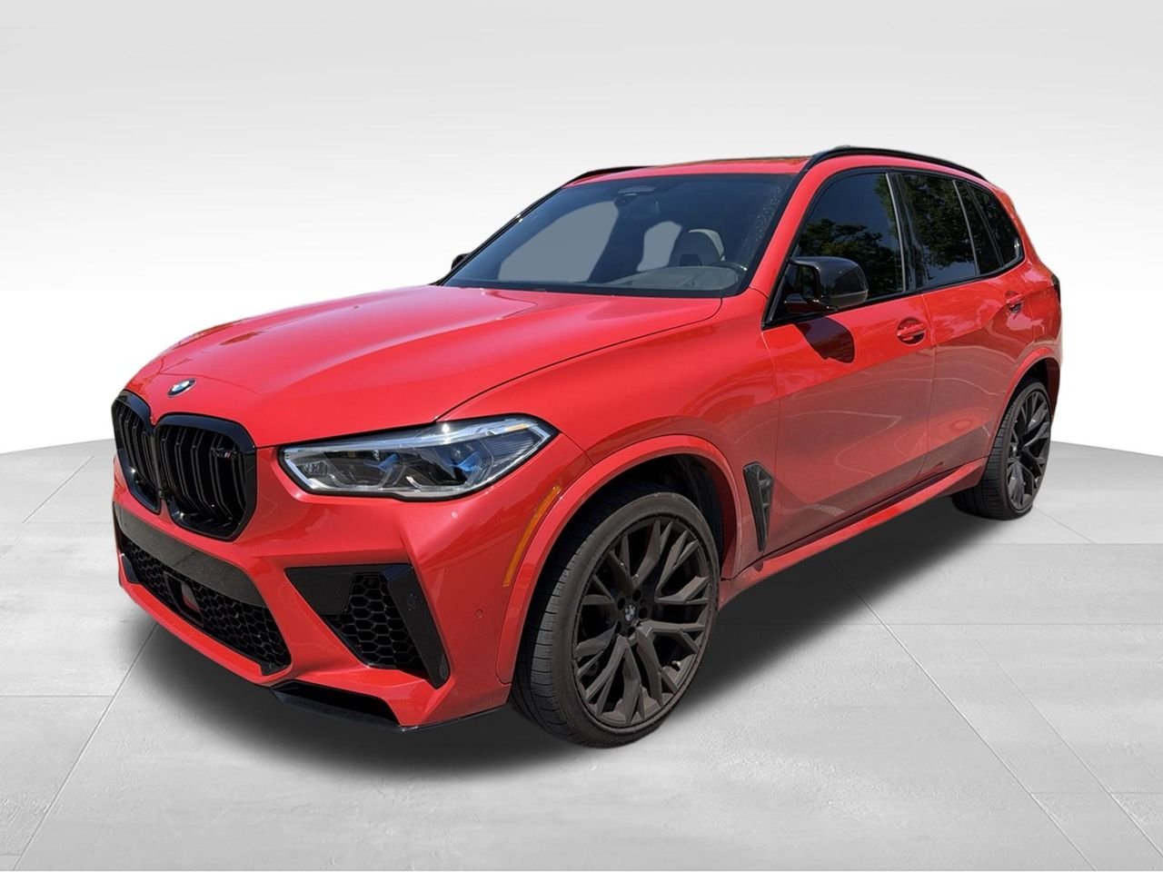 2022 BMW X5 M -'s photo