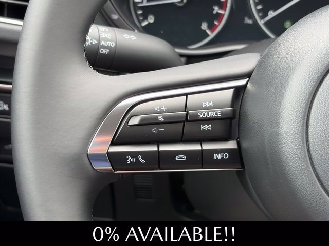 New 2026 Polymetal Gray Metallic Mazda 2.5 S Carbon Edition AWD image 16