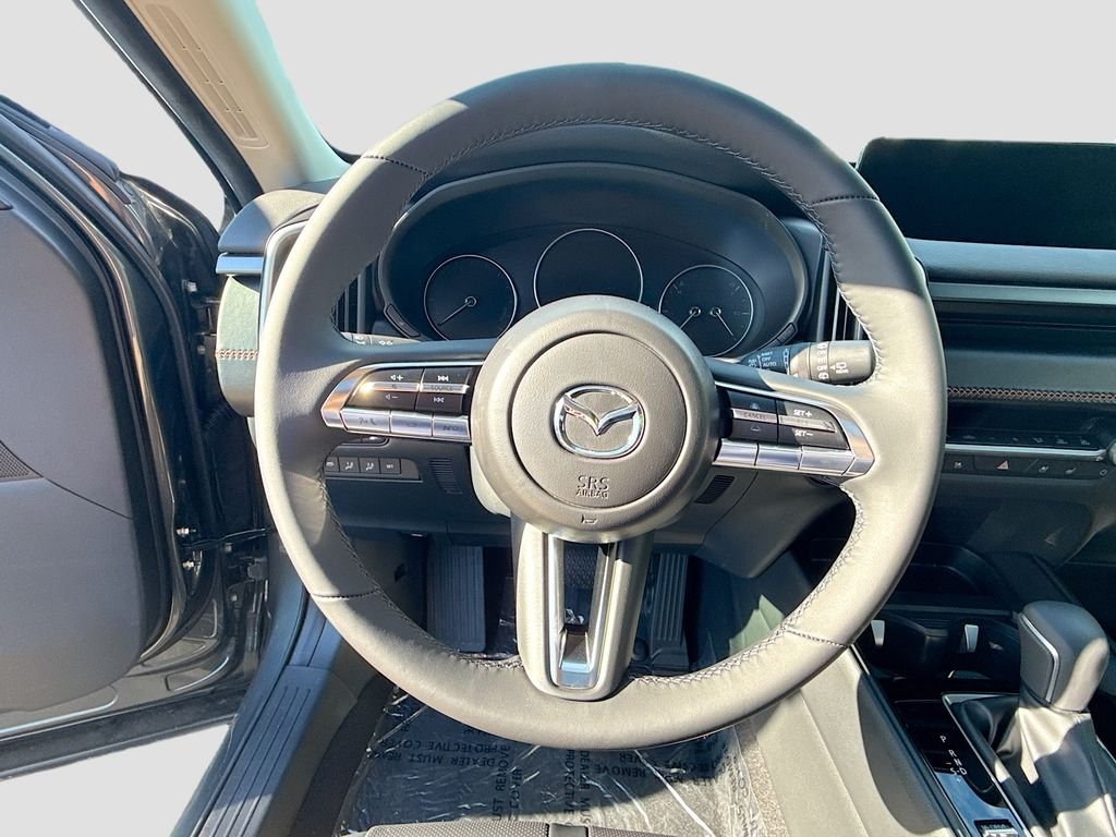 2026 Mazda CX-50 Premium - Photo 11