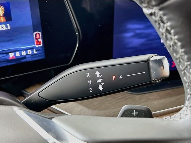 2025 Chevrolet Tahoe High Country - Photo 23
