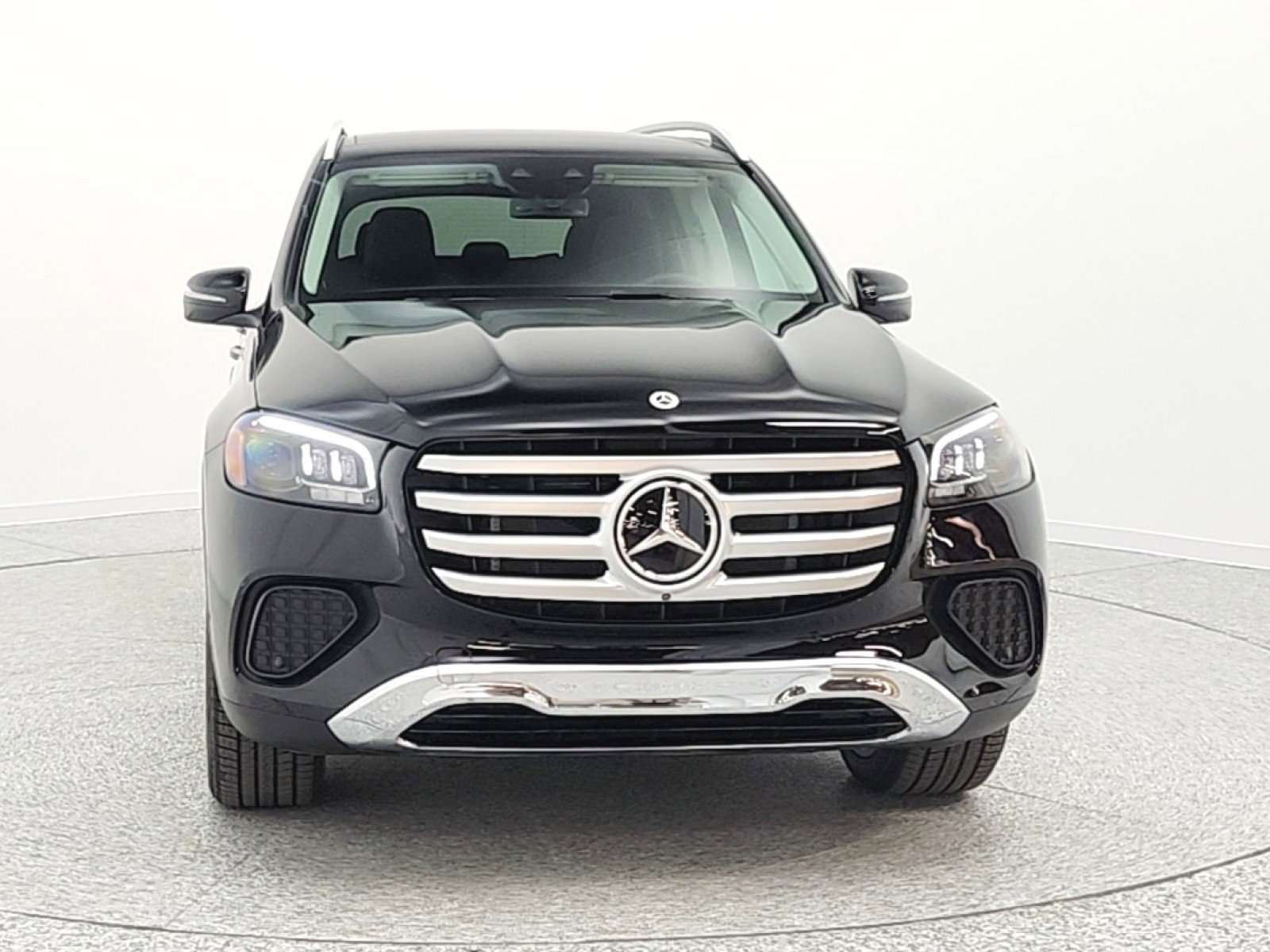 2026 Mercedes-Benz GLS Base - Photo 25