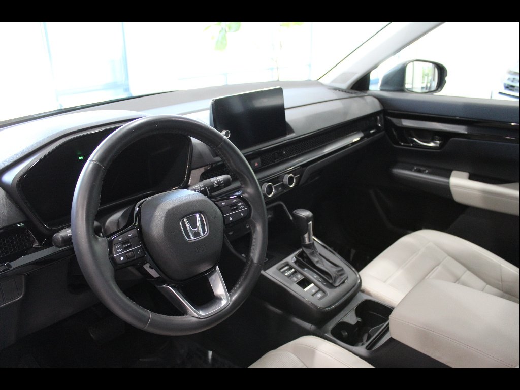2023 Honda CR-V EX-L - Photo 13