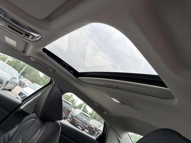 New 2026 Gray Hyundai Limited image 29