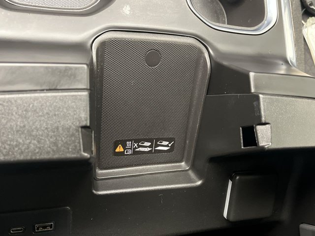 Used 2024 Thunderstorm Grey GMC Elevation image 28