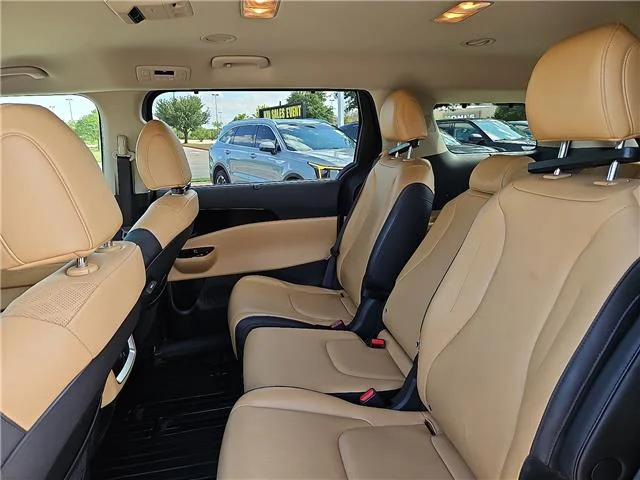 Used 2023 Panthera Metal KIA EX Passenger image 10