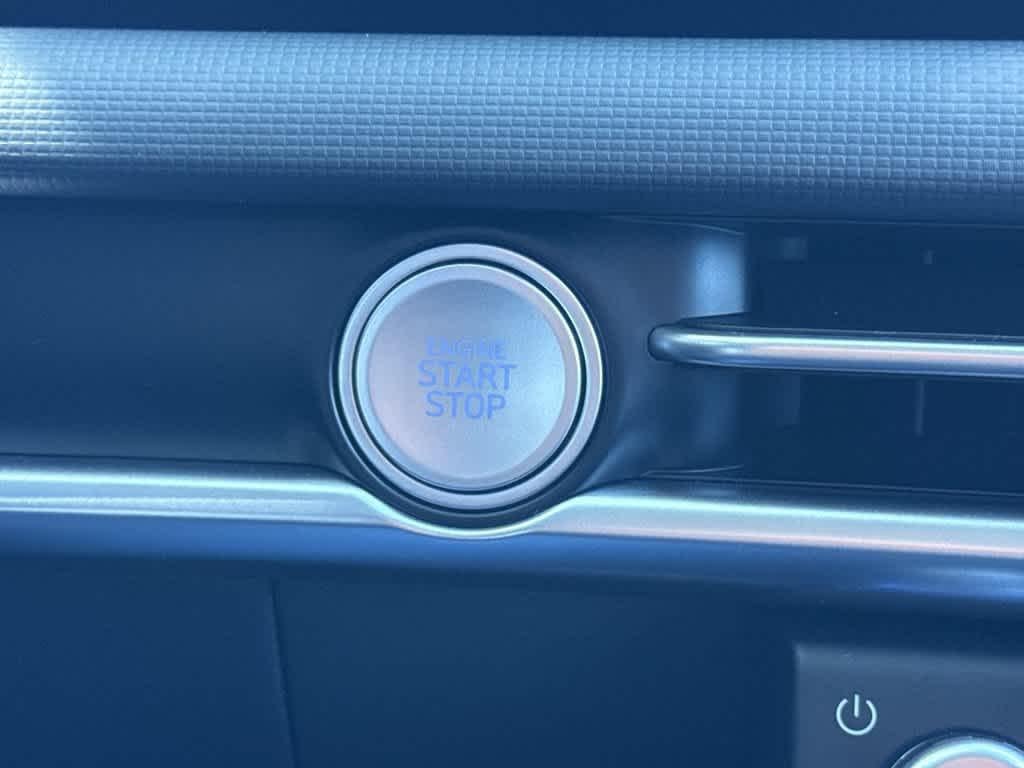 New 2026 Serenity White Pearl Hyundai SE FWD image 17