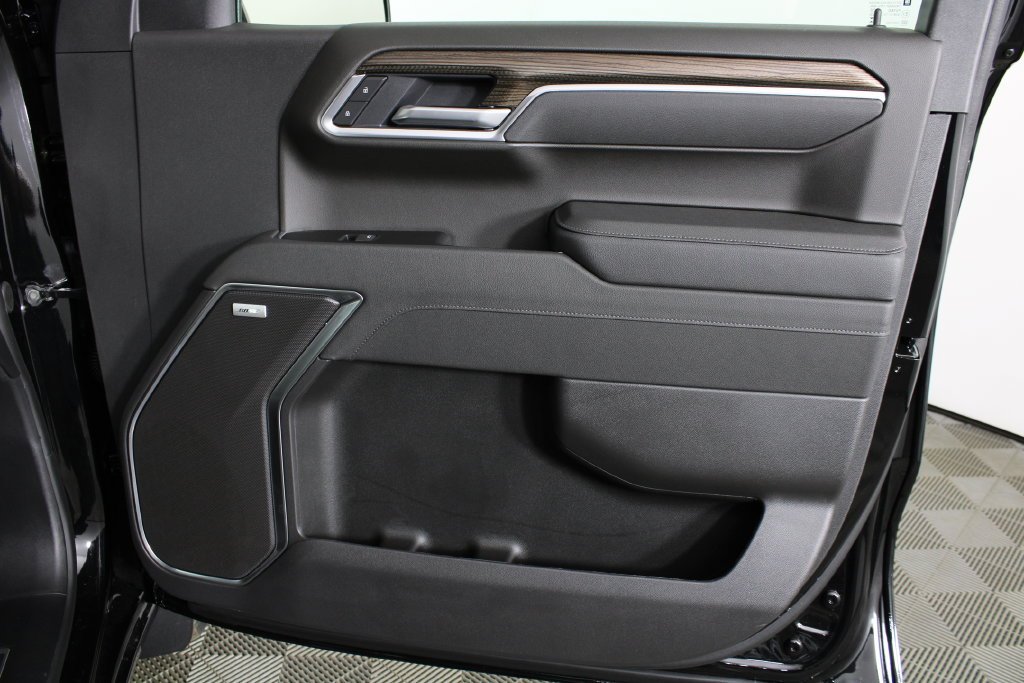 2026 Chevrolet Silverado 1500 RST - Photo 8